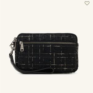 Patricia Nash Viani Wristlet